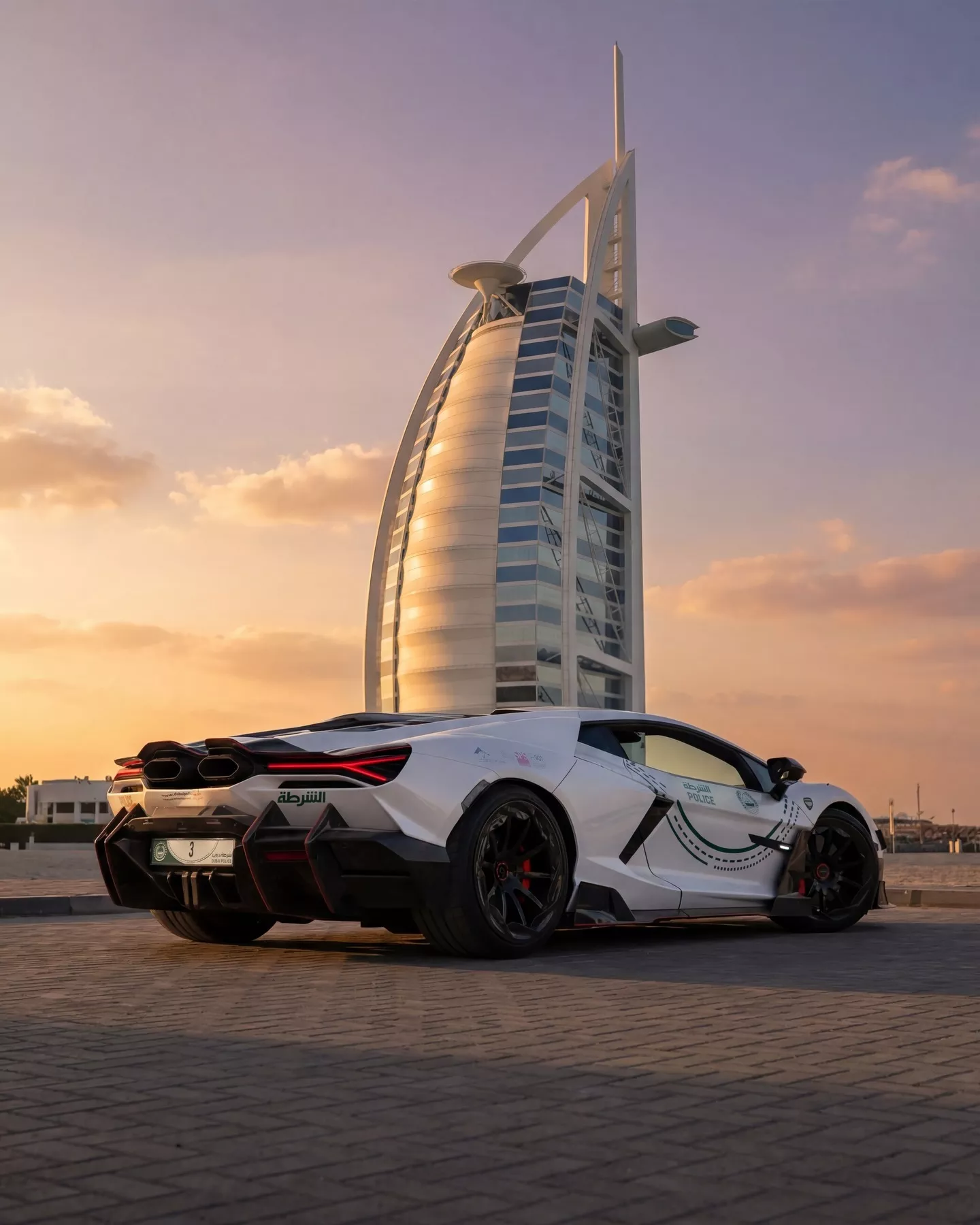 Mansory Lamborghini Revuelto